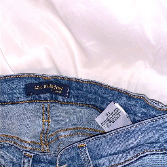 Levi jeans - Picture 3 of 4